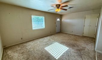 EW 30 Rd, Balko, OK 73931