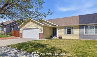 4148 Dartford Ct, Casper, WY 82609