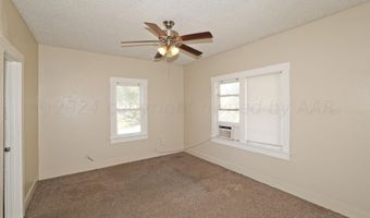 2216 S POLK St, Amarillo, TX 79109