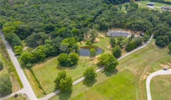 4922 Hidden Springs Ln, Alma, AR 72921