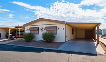 2960 Silver Creek Rd, Bullhead City, AZ 86442
