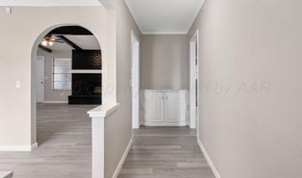 5216 WESTWAY Trl, Amarillo, TX 79109