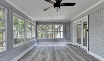 4491 Buckingham Cir, Decatur, GA 30035