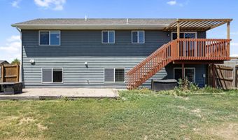 473 Pershing St, Box Elder, SD 57719