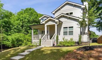 1237 Milton Ter SE, Atlanta, GA 30315