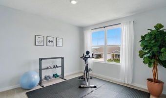 5 Walnut Mill Way Plan: Stamford, Ashville, OH 43103