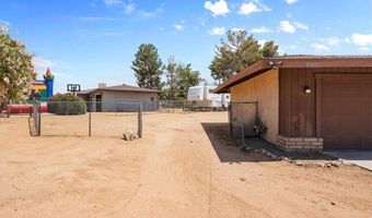 19801 Talihina, Apple Valley, CA 92307
