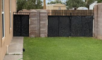 980 Sierra Verde, Alamogordo, NM 88310
