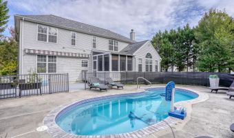 348 STARBOARD Dr, Bear, DE 19701