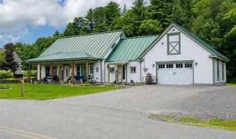 4652 Burke Hollow Rd, Burke, VT 05871
