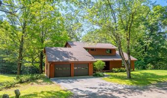 32 Beech Hill Rd, Campton, NH 03223