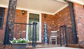 2202 Trowbridge Rd, Albany, GA 31721