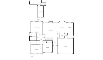 79 Ingleborough Dr, Bella Vista, AR 72715