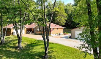 3967 Lonedell Rd, Arnold, MO 63010