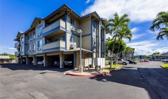 91-245 Hanapouli Cir 22D, Ewa Beach, HI 96706