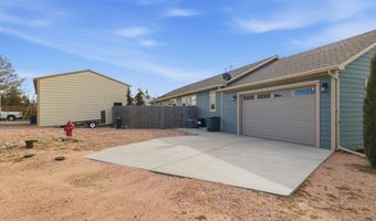 204 ABILENE Loop, Burns, WY 82054