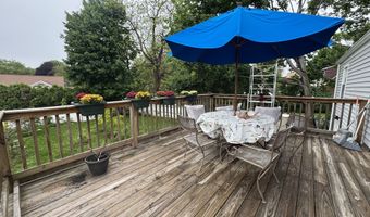 165 GREENFIELD Dr, Bridgeport, CT 06606