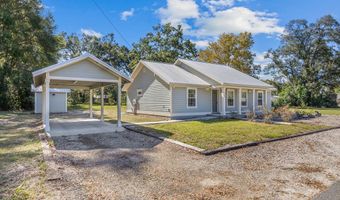 3109 Bryant Ave, Bell, FL 32619