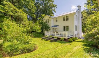 18 Robinwood Ave, Asheville, NC 28806