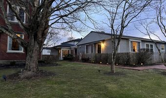 202 Black St, Barbourville, KY 40906