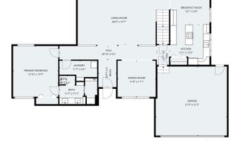 16 Old Manchester Rd, Amherst, NH 03031