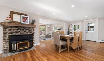 52 Acres Of Pine Rd, Coventry, RI 02816