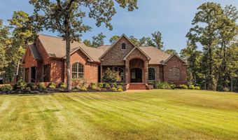 1155 Mountain Ridge Rd, Batesville, AR 72501