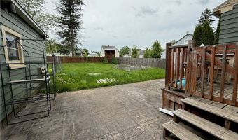 67 Harriet St, Allegany, NY 14706