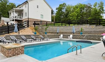 180 Laurel Ridge Ln, Ball Ground, GA 30107