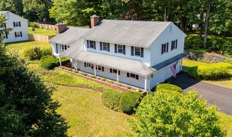 83 Peach Tree Ln, Bristol, CT 06010