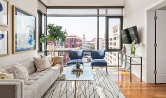 1211 13TH St NW 803, Washington, DC 20005
