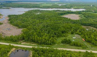 3619 BIA Road 4, Belcourt, ND 58316