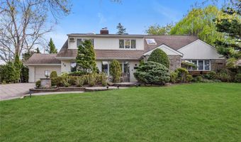 76 Parkview Dr, Albertson, NY 11507