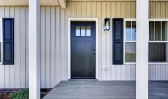 479 Browers Chapel Rd, Asheboro, NC 27205
