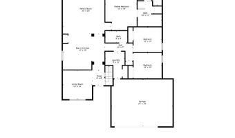 3311 Stoddard Pl, Indianapolis, IN 46217
