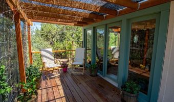 44 Kirkland Rd, Arenas Valley, NM 88061