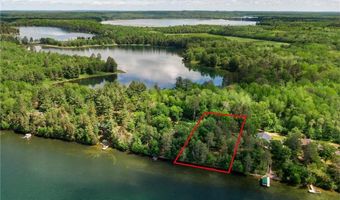 779 32nd Ave NW, Backus, MN 56435