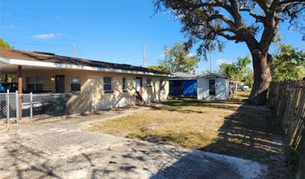 1415 W STEWARD St, Bartow, FL 33830