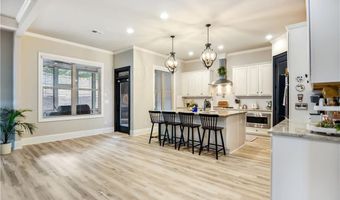 601 Legacy Run, Ball Ground, GA 30107
