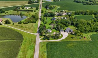 5230 NW 126th Ave, Polk City, IA 50226