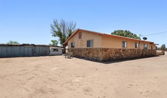 889 HIGHWAY 116, Bosque, NM 87006