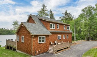 78 Cates Ln, Brookfield, NH 03872