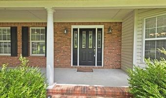 613 Skyline Dr, Batesburg Leesville, SC 29070