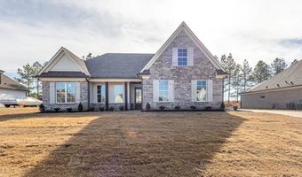 109 Garrett Dr, Batesville, MS 38606