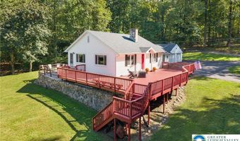 2331 S Filbert St, Allentown, PA 18103