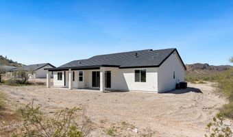 5757 N Jessie Rd, Casa Grande, AZ 85194
