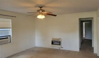 1001 W 14th, Ada, OK 74820