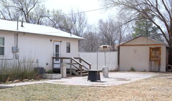 404 408 W 3rd St, Capitan, NM 88316