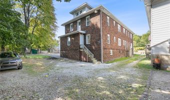 633 Brown St 2, Akron, OH 44311