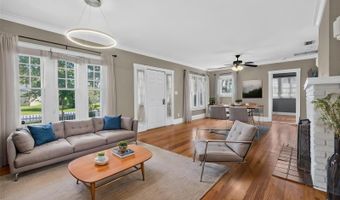 1601 BRYN MAWR St, Orlando, FL 32804